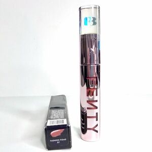 Fenty Beauty Fenty Icon Velvet Liquid Lipstick Fashion Fiend